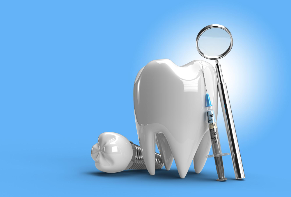General dentistry
