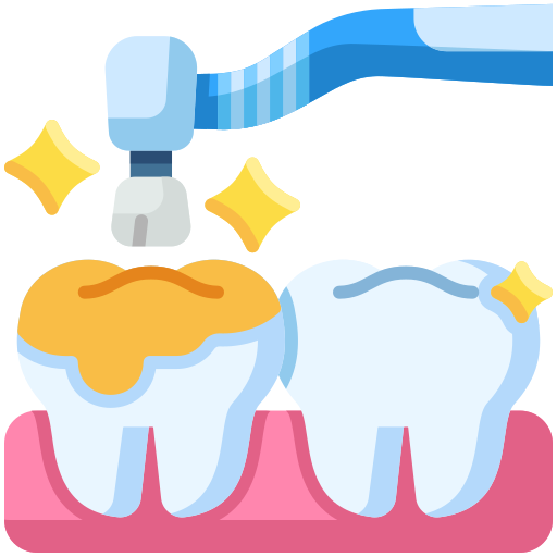 Teeth Cleaning