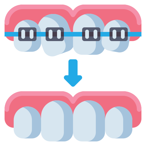 Braces & Clear Aligners