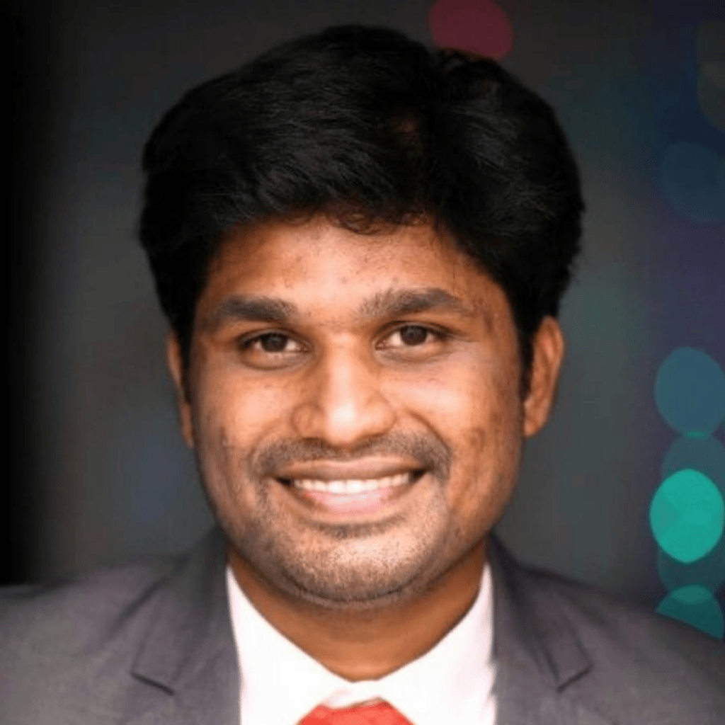 Dr. Vinoth